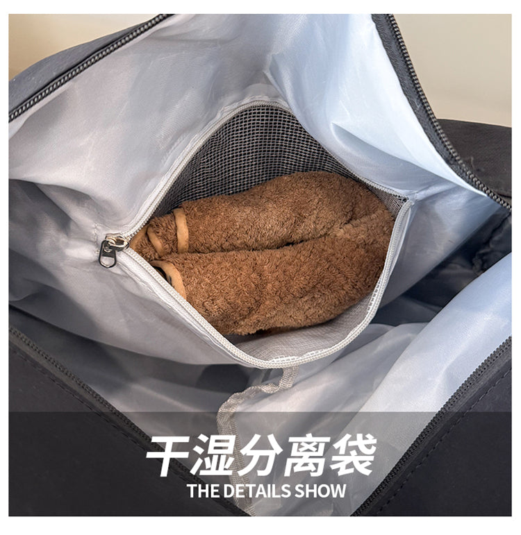 Bolsa Esportiva Adidas