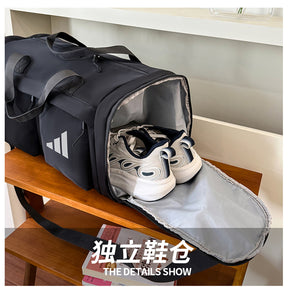 Bolsa Esportiva Adidas