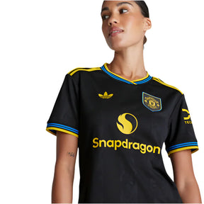 Camisa Manchester United III 25/26 - Feminina