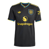 Camisa Manchester United III 25/26