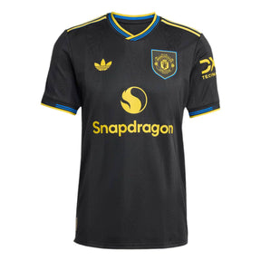 Camisa Manchester United III 25/26