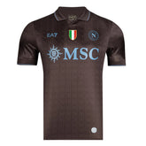 Camisa Napoli III 25/26