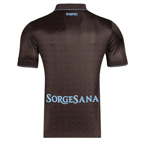 Camisa Napoli III 25/26