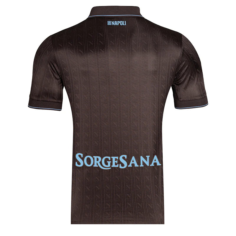 Camisa Napoli III 25/26