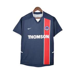 Camisa Retro PSG 02/03