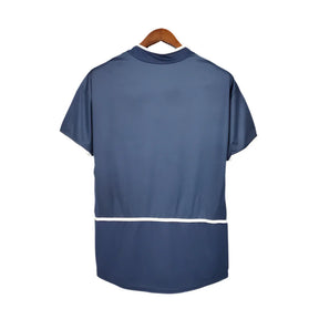 Camisa Retro PSG 02/03