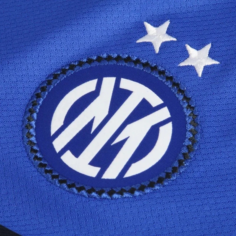 Camisa Inter de Milão IV 25/26