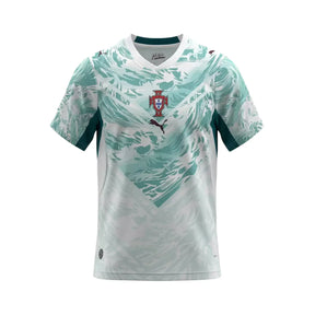 Camisa Seleção Portugal II 26/27
