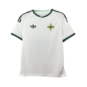 Camisa Seleção Irlanda do Norte II 26/27