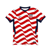 Camisa Seleção USA I 26/27