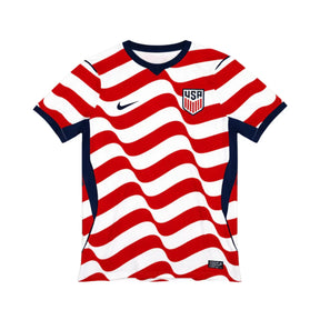 Camisa Seleção USA I 26/27