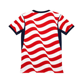 Camisa Seleção USA I 26/27