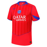 Camisa PSG III 25/26 - “Total 90”