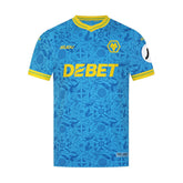 Camisa Wolverhampton III 25/26