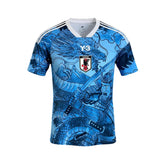 Camisa Seleção Japão 26/27 - Edição Especial