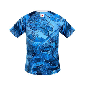 Camisa Seleção Japão 26/27 - Edição Especial
