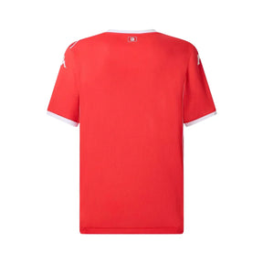 Camisa Seleção Tunísia I 26/27