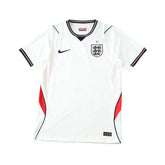 Camisa Seleção Inglaterra II 26/27