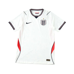Camisa Seleção Inglaterra II 26/27