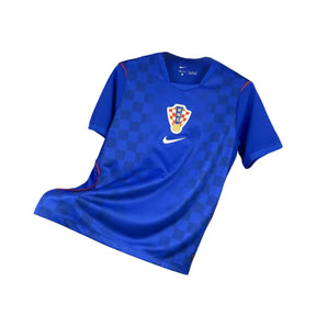 Camisa Seleção Croácia II 26/27