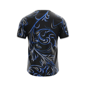 Camisa Seleção Argentina II 26/27