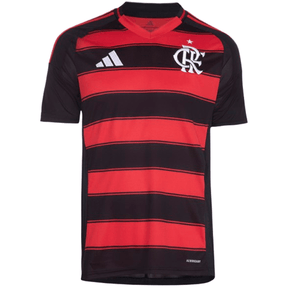 Camisa Flamengo I 25/26