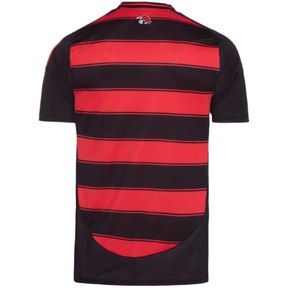 Camisa Flamengo I 25/26