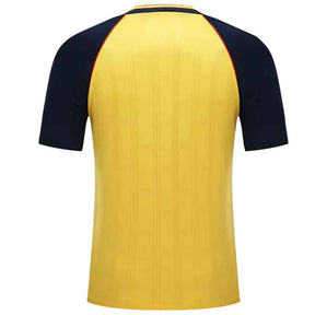 Camisa Arsenal Retrô 1988/1989 - Amarela