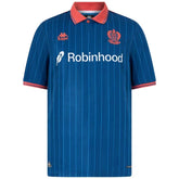 Camisa OGC Nice III 25/26
