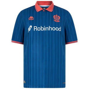 Camisa OGC Nice III 25/26