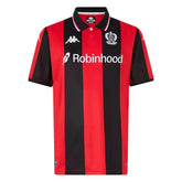 Camisa OGC Nice I 25/26