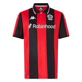 Camisa OGC Nice I 25/26