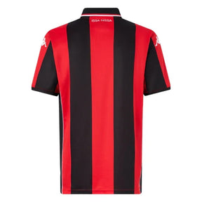 Camisa OGC Nice I 25/26