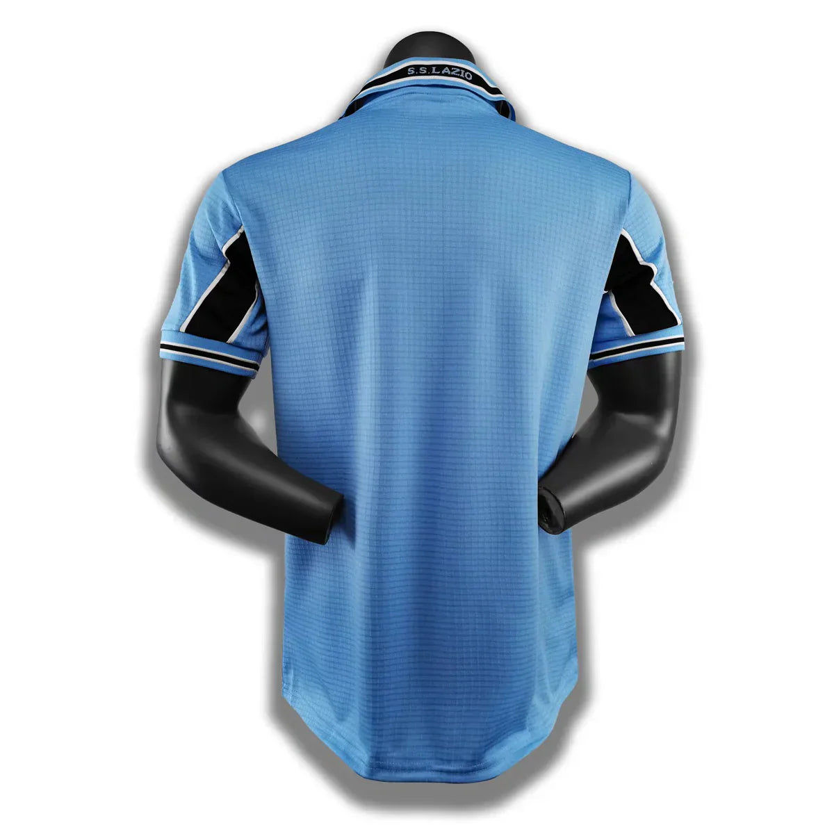 Camisa Lazio Retrô 1999/2000