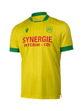 Camisa FC Nantes I 25/26