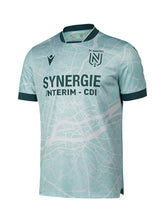 Camisa FC Nantes II 25/26