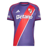 Camisa River Plate III 26/27