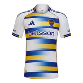 Camisa Boca Juniors III 26/27