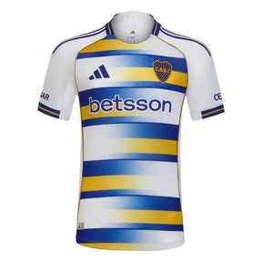 Camisa Boca Juniors III 26/27