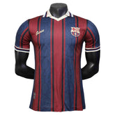 Camisa Barcelona 25/26 - Edição Especial
