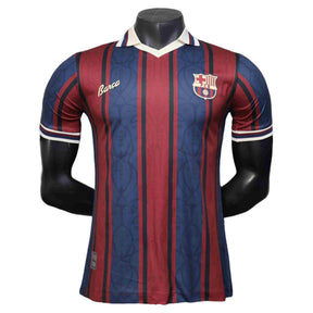 Camisa Barcelona 25/26 - Edição Especial