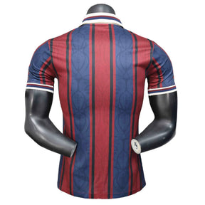 Camisa Barcelona 25/26 - Edição Especial