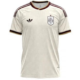 Camisa Seleção Espanha II 26/27