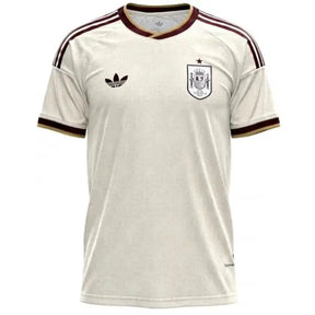 Camisa Seleção Espanha II 26/27
