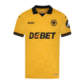 Camisa Wolverhampton  I 25/26