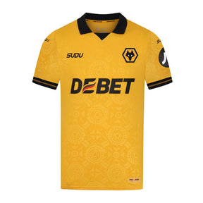 Camisa Wolverhampton  I 25/26