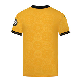 Camisa Wolverhampton  I 25/26