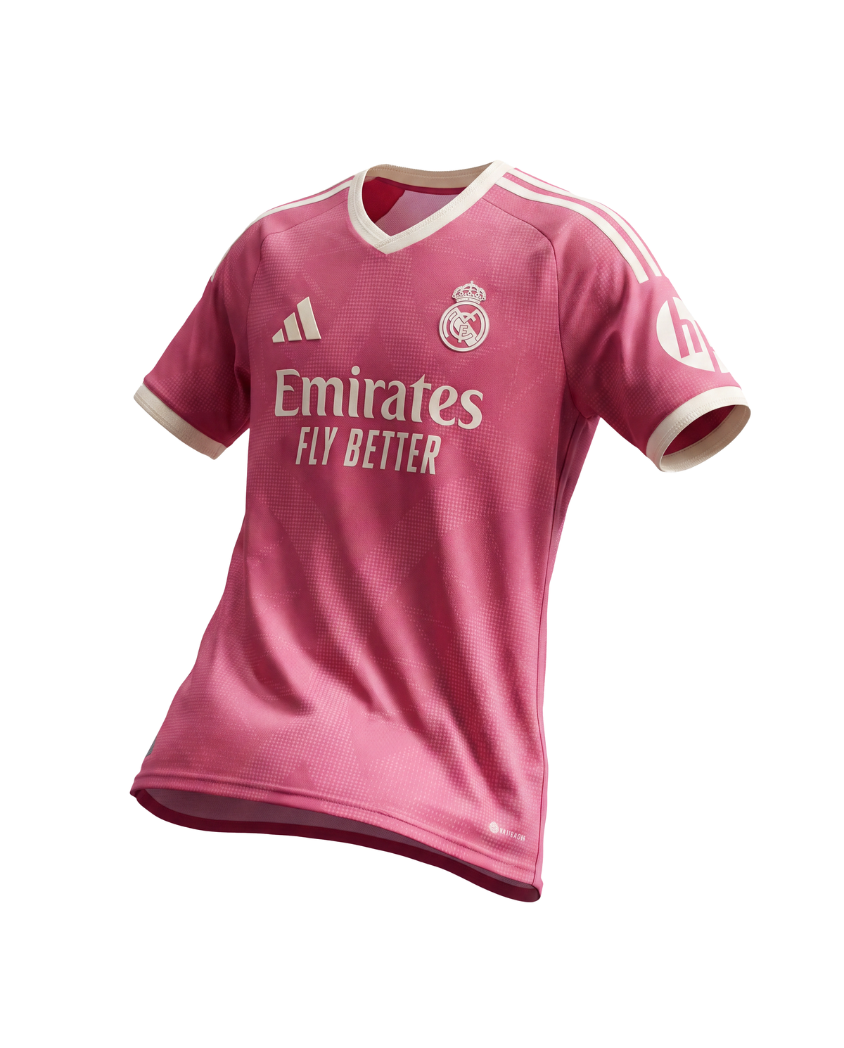 Camisa Real Madrid Third 26/27