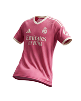 Camisa Real Madrid Third 26/27