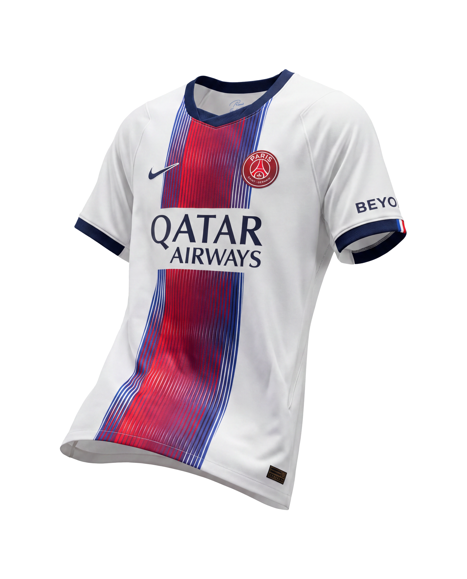 Camisa PSG Away 26/27